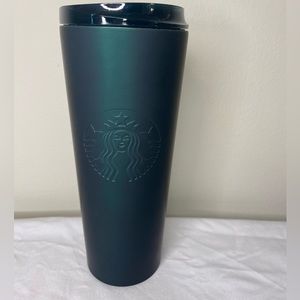 Starbucks Coffee and Tea tumbler 2023